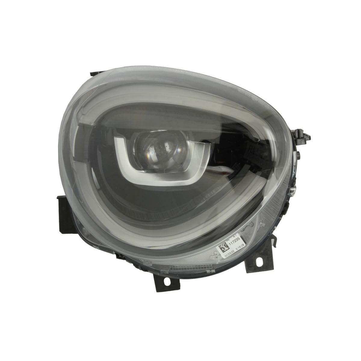 Magneti Marelli LED-Projektor rechts Magneti Marelli LED-Projektor rechts von Magneti Marelli