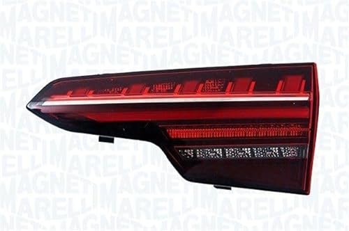 Magneti Marelli LINKS INNENPILOT LINKS DOPPELT Magneti Marelli LINKS INNENPILOT LINKS DOPPELT von Magneti Marelli