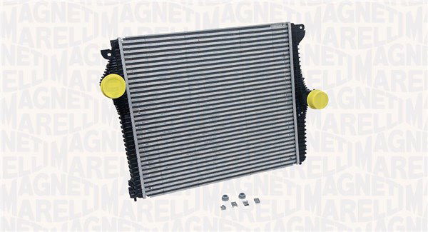 Ladeluftkühler Magneti Marelli 351319205590 von Magneti Marelli