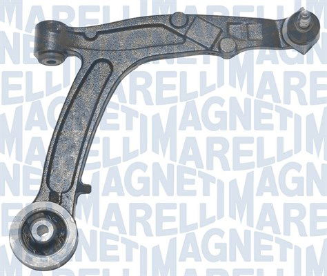 Lenker, Radaufhängung Vorderachse rechts Magneti Marelli 301181308900 von Magneti Marelli