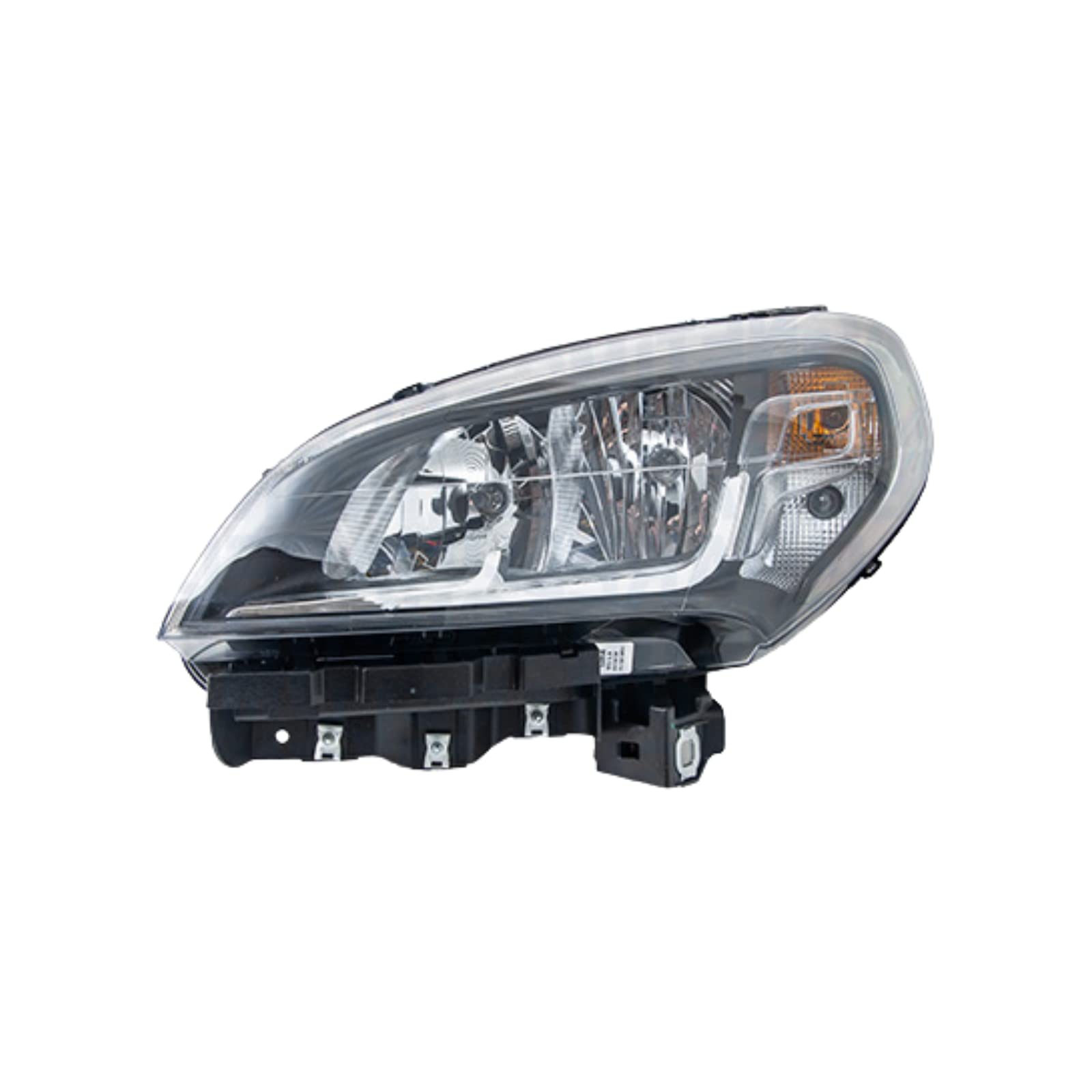 Magneti Marelli Linker Projektor Magneti Marelli Linker Projektor von Magneti Marelli