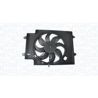 Lüfter, Motorkühlung MAGNETI MARELLI 069422703010 Lüfter, Motorkühlung MAGNETI MARELLI 069422703010 von Magneti Marelli