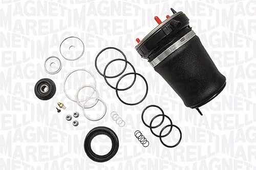 Luftfeder Luftfeder von Magneti Marelli