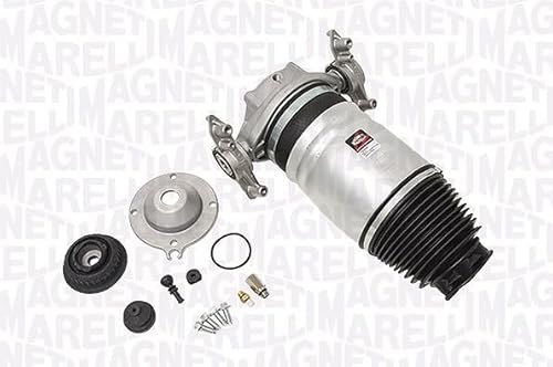 Luftfeder von Magneti Marelli