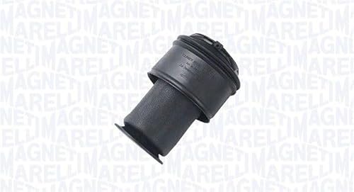 Luftfeder Luftfeder von Magneti Marelli