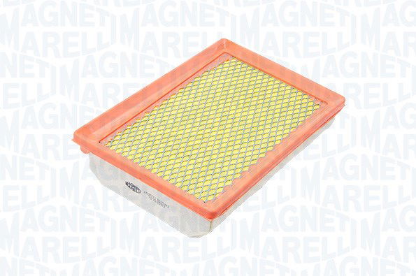 Luftfilter Magneti Marelli 153071762583 Luftfilter Magneti Marelli 153071762583 von Magneti Marelli