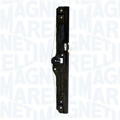 MAG 350103162100 Fensterkurbeln MAG 350103162100 Fensterkurbeln von Magneti Marelli