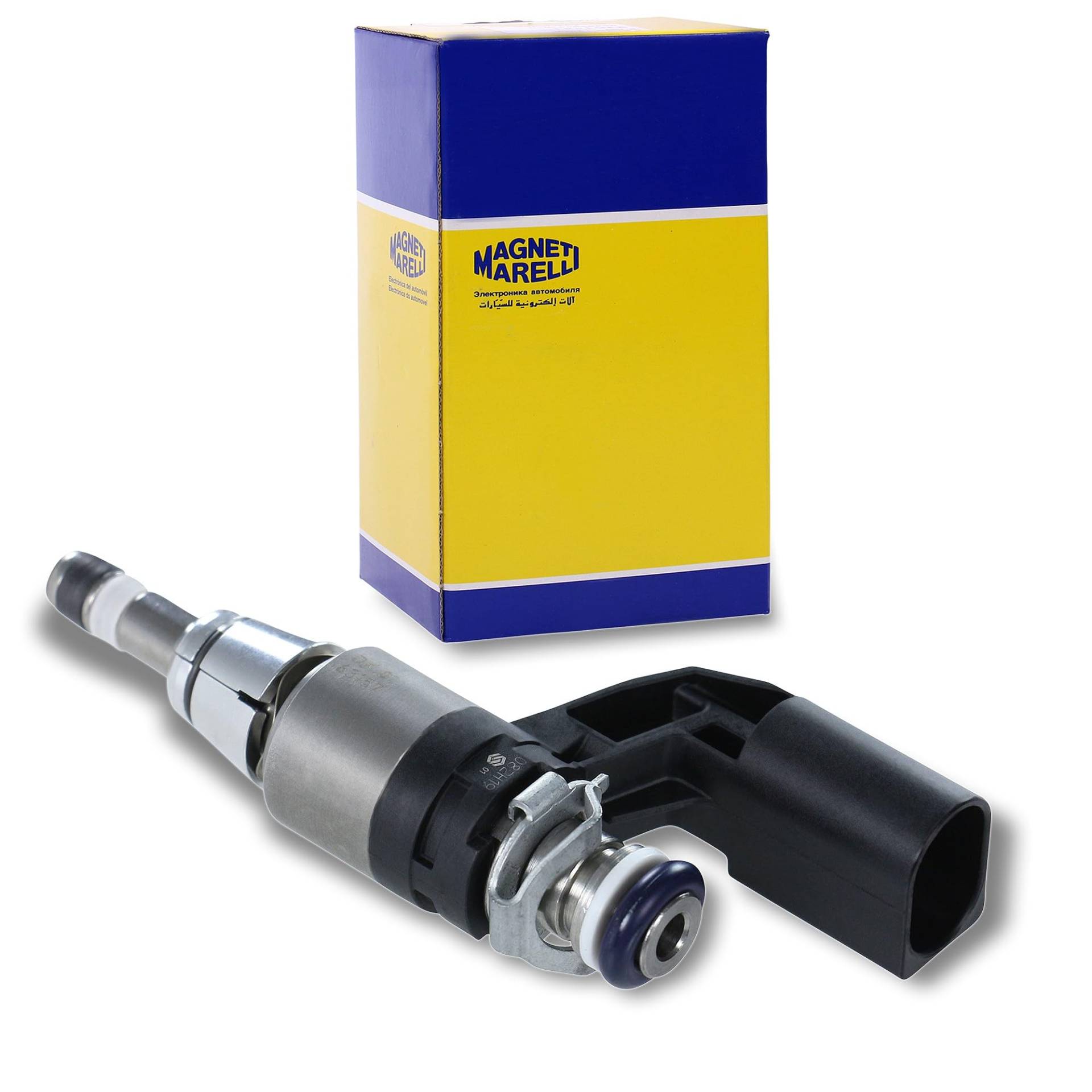 MAG 805016315701 Kraftstoffeinspritzdüsen MAG 805016315701 Kraftstoffeinspritzdüsen von Magneti Marelli