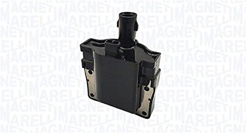 MAGNETI MARELLI 060717123012 Zünd- und Glühanlagen von Magneti Marelli