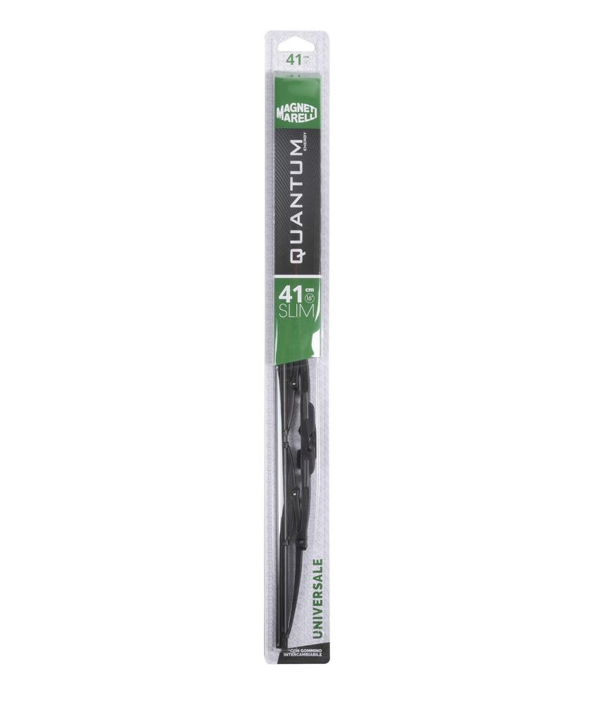 MAGNETI MARELLI 070.0000009471 Slim Universal Scheibenwischerblatt Auto 41 cm MAGNETI MARELLI 070.0000009471 Slim Universal Scheibenwischerblatt Auto 41 cm von Magneti Marelli