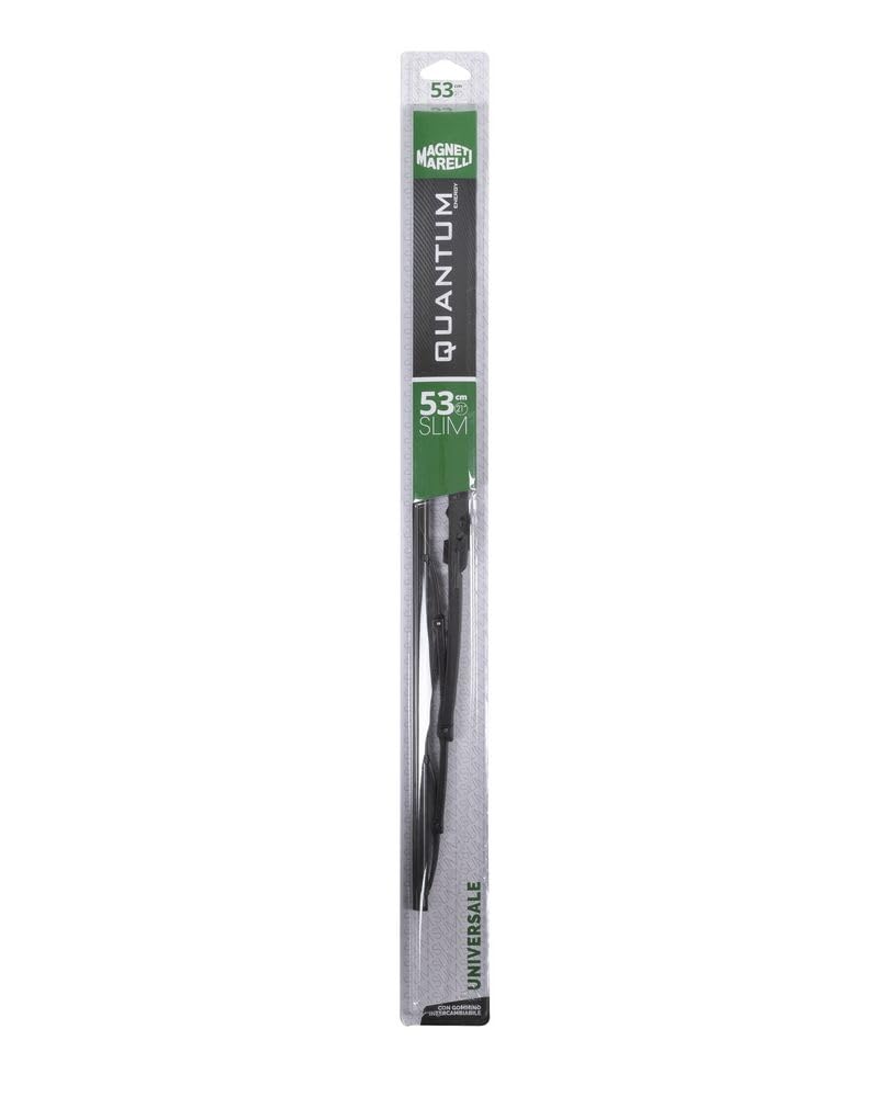 MAGNETI MARELLI 070.0000009475 Slim Scheibenwischer für Auto Universal Scheiben 53 cm MAGNETI MARELLI 070.0000009475 Slim Scheibenwischer für Auto Universal Scheiben 53 cm von Quantum Energy