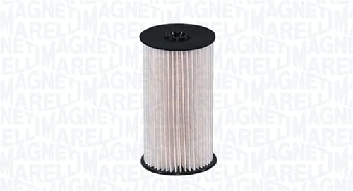 MAGNETI MARELLI 153071760751 Kraftstofffilter Spritfilter, Leitungsfilter, Kraftstofffilter MAGNETI MARELLI 153071760751 Kraftstofffilter Spritfilter, Leitungsfilter, Kraftstofffilter von Magneti Marelli