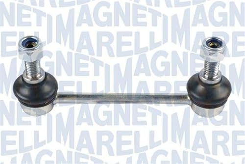MAGNETI MARELLI 301191625930 Reparatursatz Stabilisatorlager Stabibuchsen Hinten von Magneti Marelli