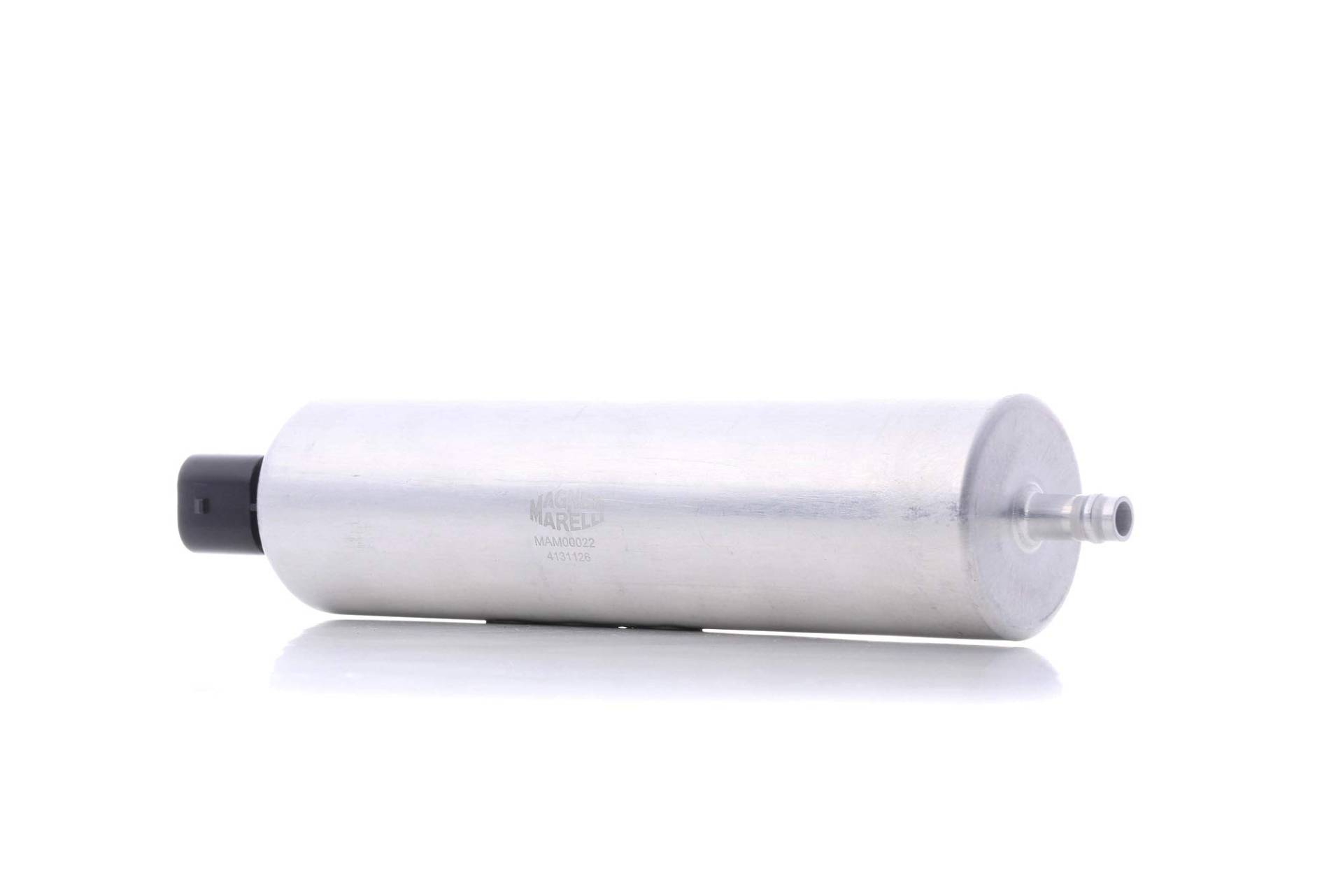 MAGNETI MARELLI 313011300022 Kraftstoffpumpe Förderpumpe MAGNETI MARELLI 313011300022 Kraftstoffpumpe Förderpumpe von Magneti Marelli