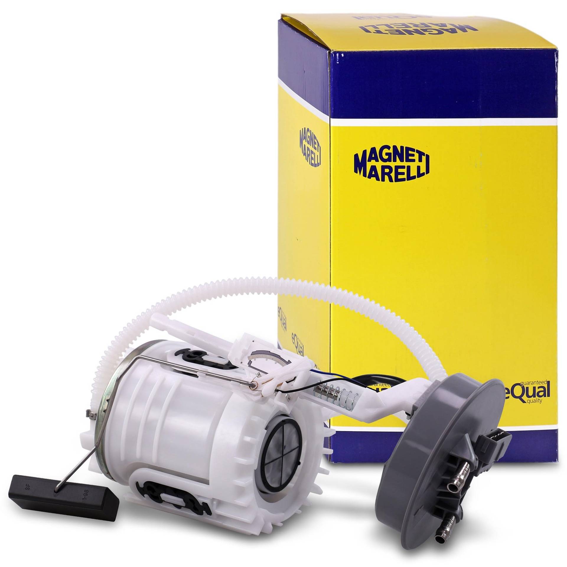 MAGNETI MARELLI Kraftstofffördermodul MAGNETI MARELLI Kraftstofffördermodul von Magneti Marelli