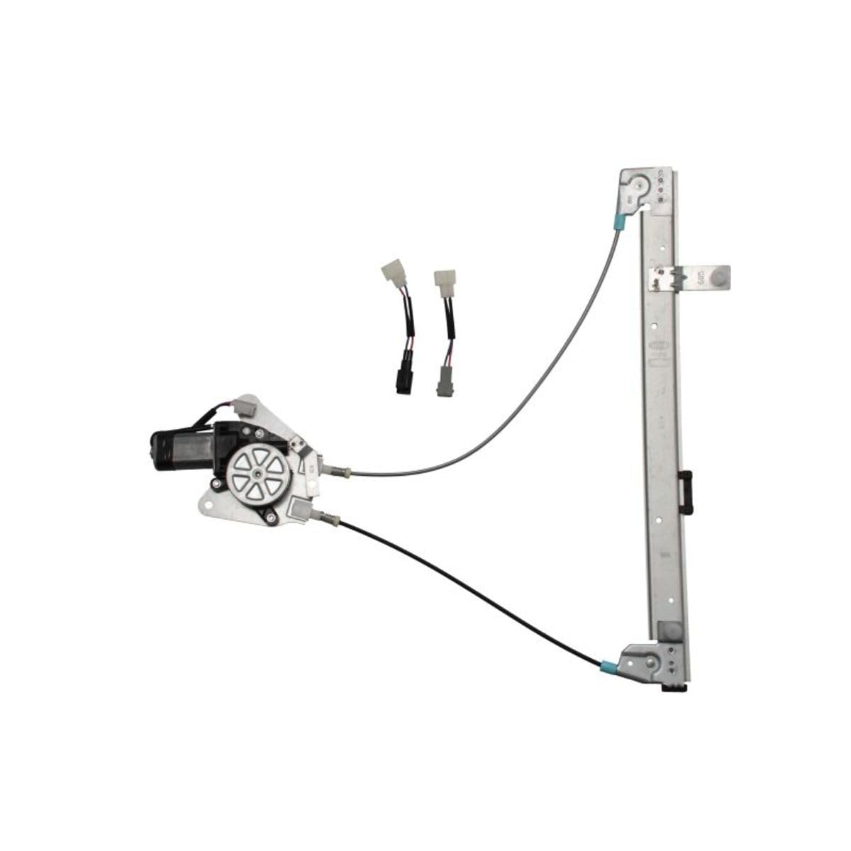 MAGNETI MARELLI 350103170155 Fensterheber Fensterheber vorne links MAGNETI MARELLI 350103170155 Fensterheber Fensterheber vorne links von Magneti Marelli