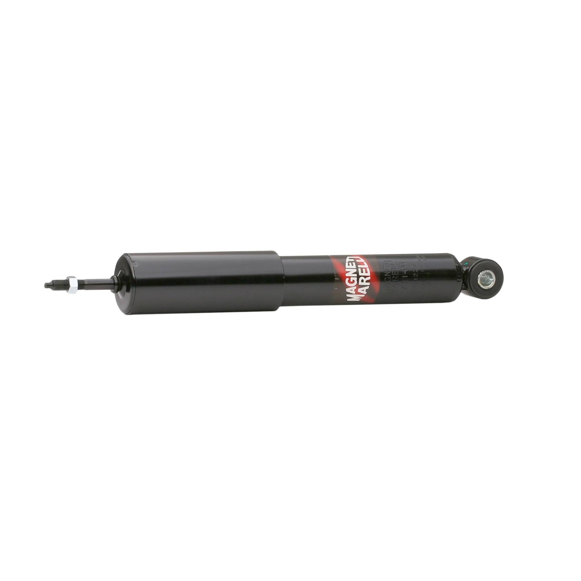 MAGNETI MARELLI 357114070000 2x Stoßdämpfer Dämpfermodul Gasdruck Vorne Federbein MAGNETI MARELLI 357114070000 2x Stoßdämpfer Dämpfermodul Gasdruck Vorne Federbein von Magneti Marelli