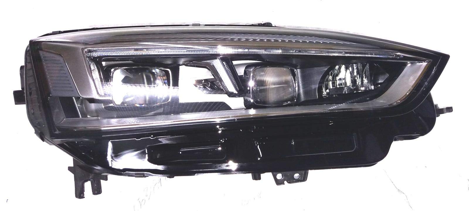 MAGNETI MARELLI 711451000285 Frontscheinwerfer MAGNETI MARELLI 711451000285 Frontscheinwerfer von Magneti Marelli