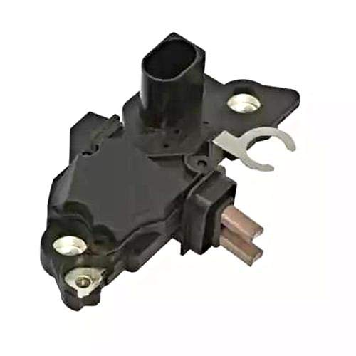 MAGNETI MARELLI 940016026100 Generatorregler Regler Lichtmaschine, Lichtmaschinenregler MAGNETI MARELLI 940016026100 Generatorregler Regler Lichtmaschine, Lichtmaschinenregler von Magneti Marelli