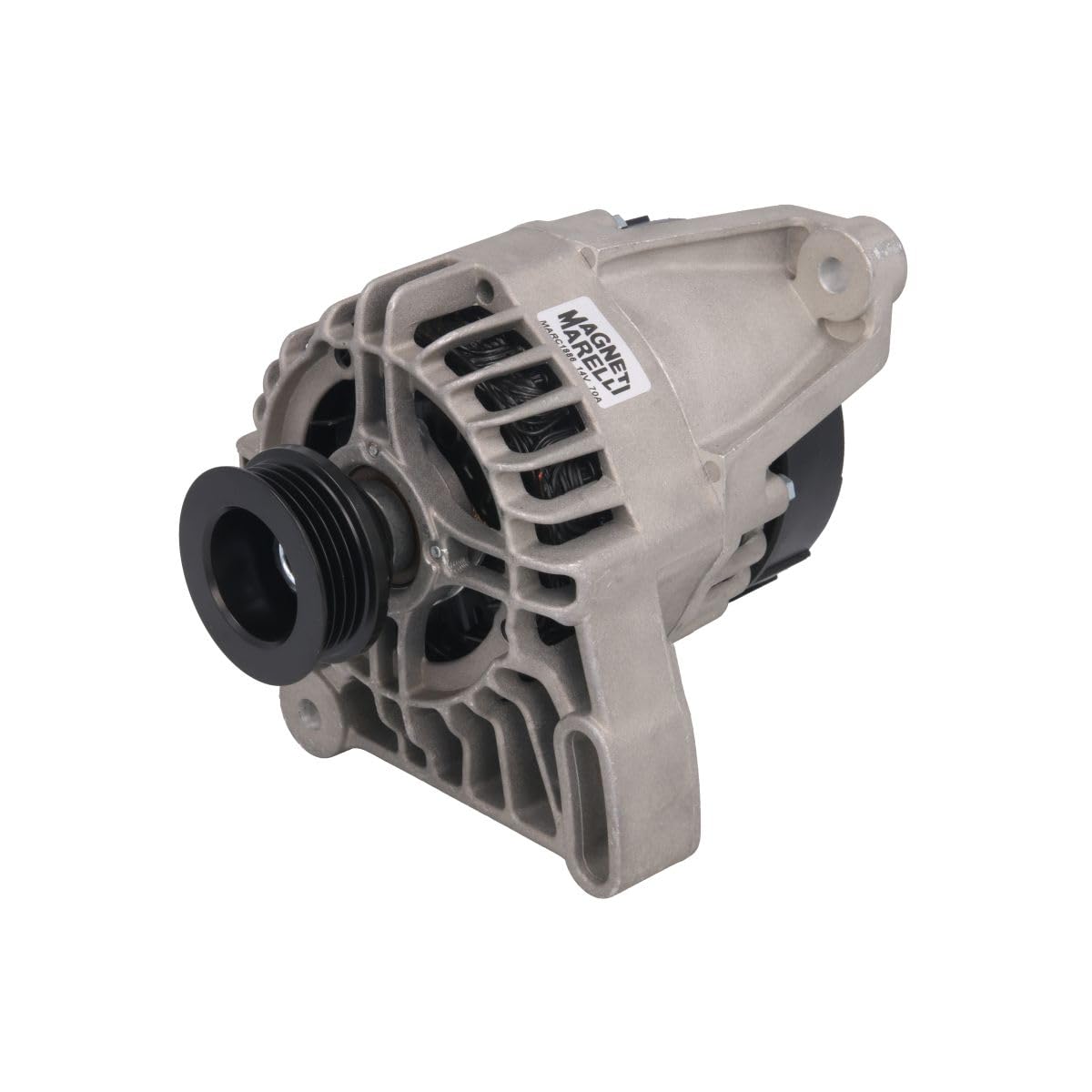 MAGNETI MARELLI 943318861010 Generator Lima, Lichtmaschine, Dynamo MAGNETI MARELLI 943318861010 Generator Lima, Lichtmaschine, Dynamo von Magneti Marelli