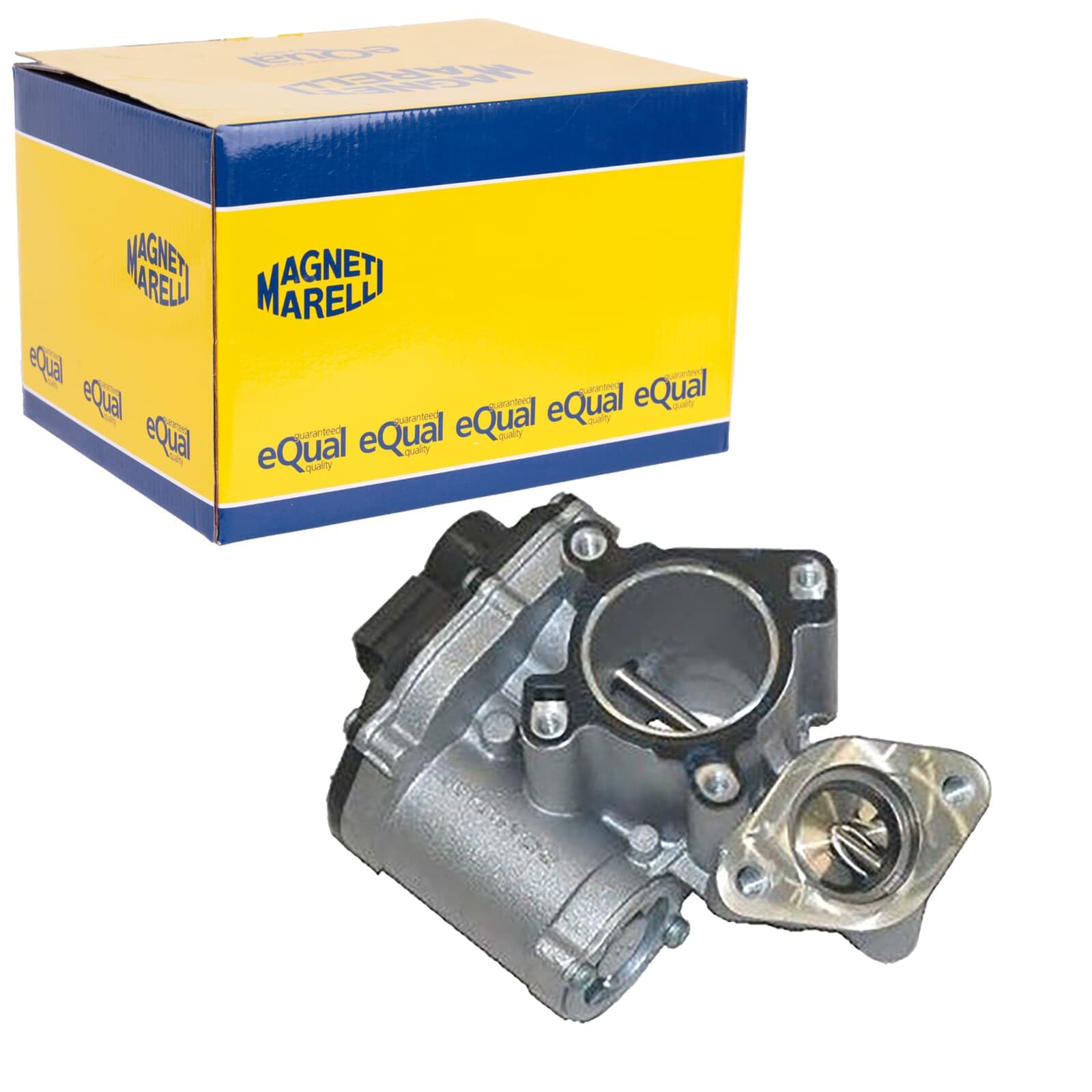 MAGNETI MARELLI AGR-Ventil MAGNETI MARELLI AGR-Ventil von Magneti Marelli