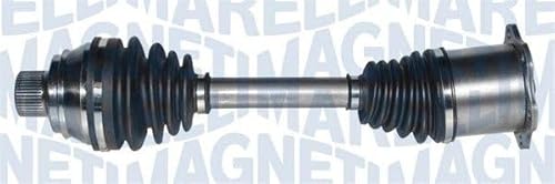 MAGNETI MARELLI Antriebswelle 302004190123 vorne MAGNETI MARELLI Antriebswelle 302004190123 vorne von Magneti Marelli
