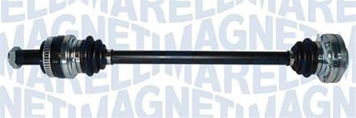 MAGNETI MARELLI Antriebswelle 302004190137 hinten rechts von Magneti Marelli