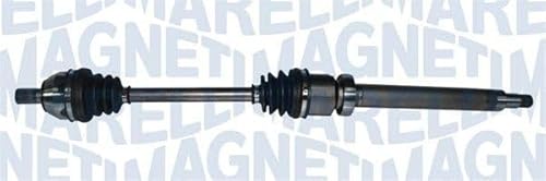 MAGNETI MARELLI Antriebswelle 302004190174 vorne rechts für VOLVO V50 (545) von Magneti Marelli