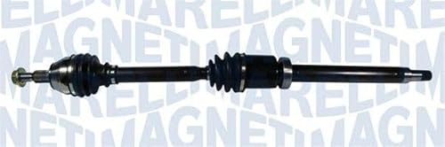 MAGNETI MARELLI Antriebswelle 302004190182 MAGNETI MARELLI Antriebswelle 302004190182 von Magneti Marelli