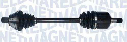 MAGNETI MARELLI Antriebswelle 302004190281 MAGNETI MARELLI Antriebswelle 302004190281 von Magneti Marelli