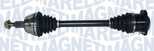 MAGNETI MARELLI Antriebswelle 302004190291 vorne links MAGNETI MARELLI Antriebswelle 302004190291 vorne links von Magneti Marelli