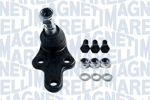 MAGNETI MARELLI Befestigungsbolzen Querlenker 301191618370 vorne von MAGNETI MARELLI