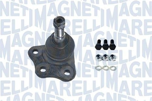 MAGNETI MARELLI 301191618520 Befestigungsbolzen Querlenker Vorne MAGNETI MARELLI 301191618520 Befestigungsbolzen Querlenker Vorne von Magneti Marelli