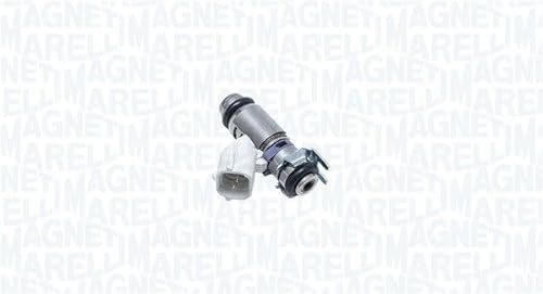 MAGNETI MARELLI Einspritzventil 805009523211 MAGNETI MARELLI Einspritzventil 805009523211 von Magneti Marelli