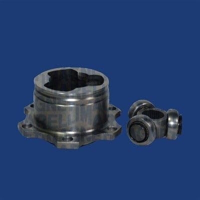 MAGNETI MARELLI Gelenksatz, Antriebswelle 302009100034 MAGNETI MARELLI Gelenksatz, Antriebswelle 302009100034 von Magneti Marelli
