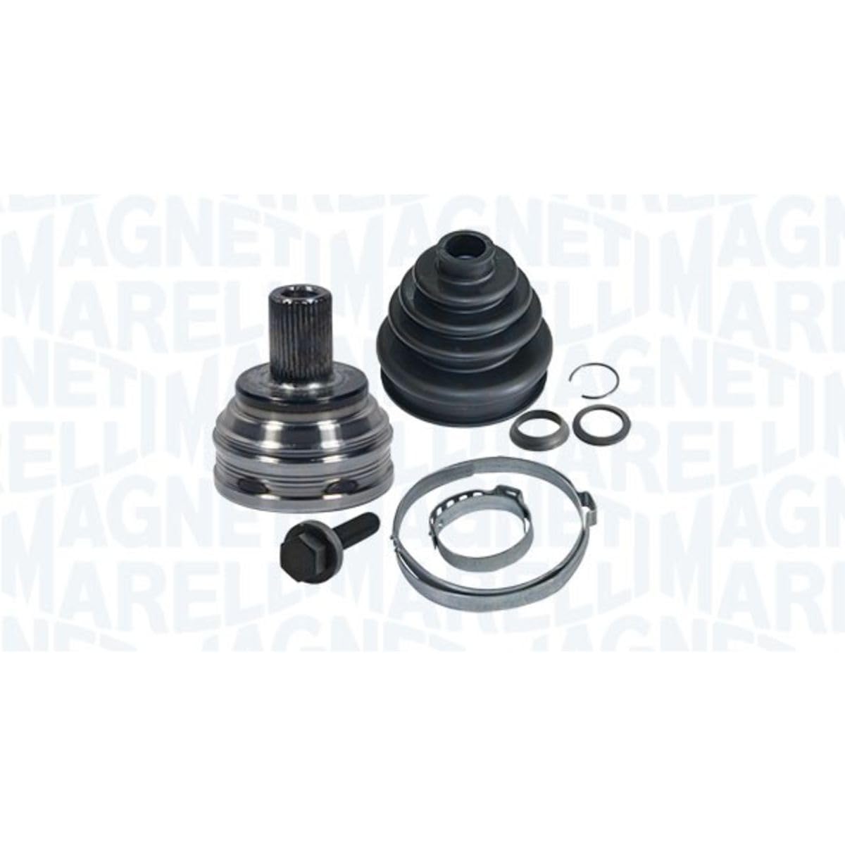 MAGNETI MARELLI Gelenksatz Antriebswelle 302015100254 89mm von Magneti Marelli
