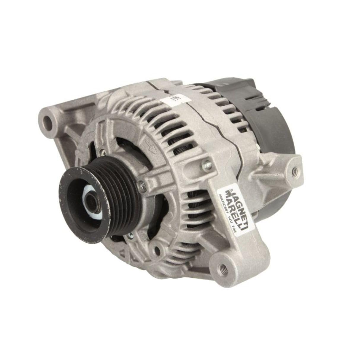 MAGNETI MARELLI Generator MAGNETI MARELLI Generator von Magneti Marelli