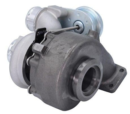 MAGNETI MARELLI Lader, Aufladung MAGNETI MARELLI Lader, Aufladung von Magneti Marelli