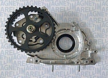 MAGNETI MARELLI Ölpumpe 351516000004 von Magneti Marelli