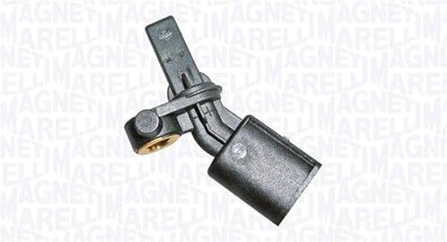 MAGNETI MARELLI Sensor, Raddrehzahl MAGNETI MARELLI Sensor, Raddrehzahl von Magneti Marelli