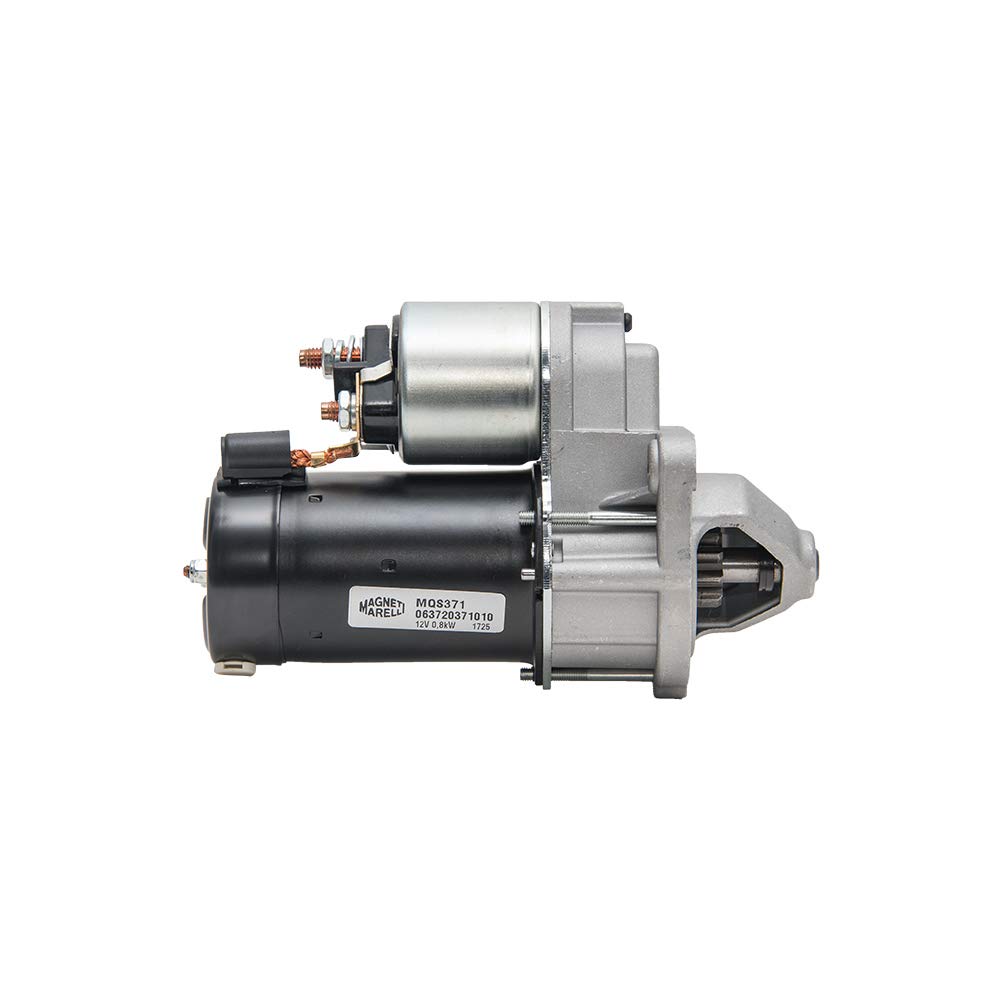 MAGNETI MARELLI Starter MAGNETI MARELLI Starter von Magneti Marelli