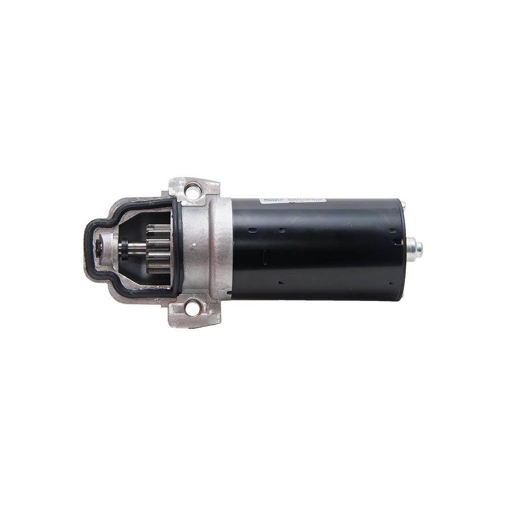 MAGNETI MARELLI Starter MAGNETI MARELLI Starter von Magneti Marelli