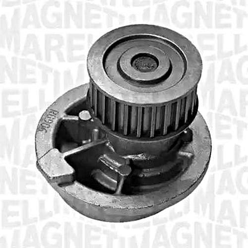 MAGNETI MARELLI Wasserpumpe MAGNETI MARELLI Wasserpumpe von Magneti Marelli