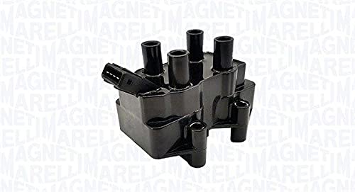 MAGNETI MARELLI Zündspule MAGNETI MARELLI Zündspule von Magneti Marelli