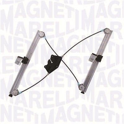 MM Fensterheber vorne links mit Komfort für SEAT Leon Toledo 1M0837461A MM Fensterheber vorne links mit Komfort für SEAT Leon Toledo 1M0837461A von Magneti Marelli