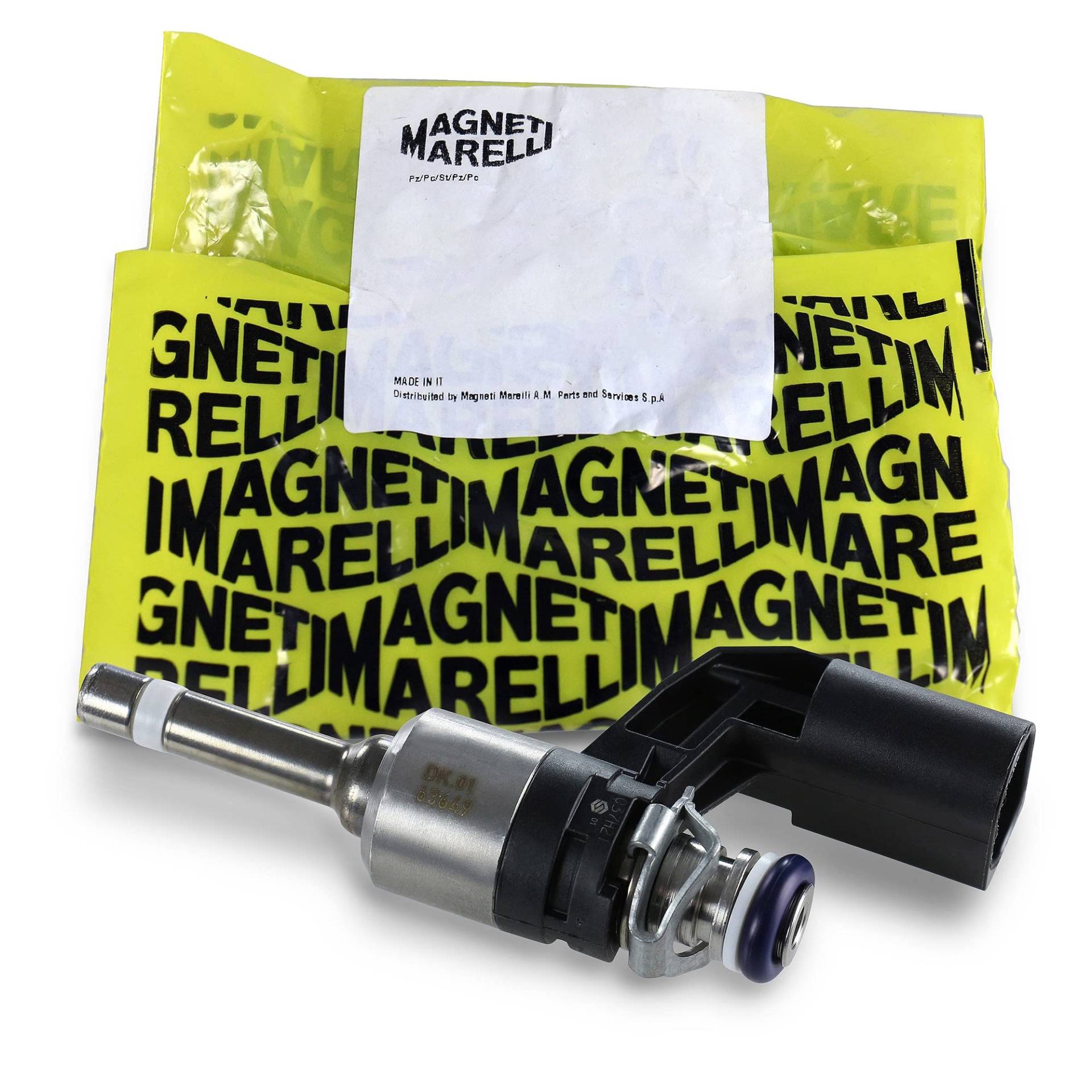 Mag 805016364901 Einspritzdüsen Kraftstoffdruckregler von Magneti Marelli