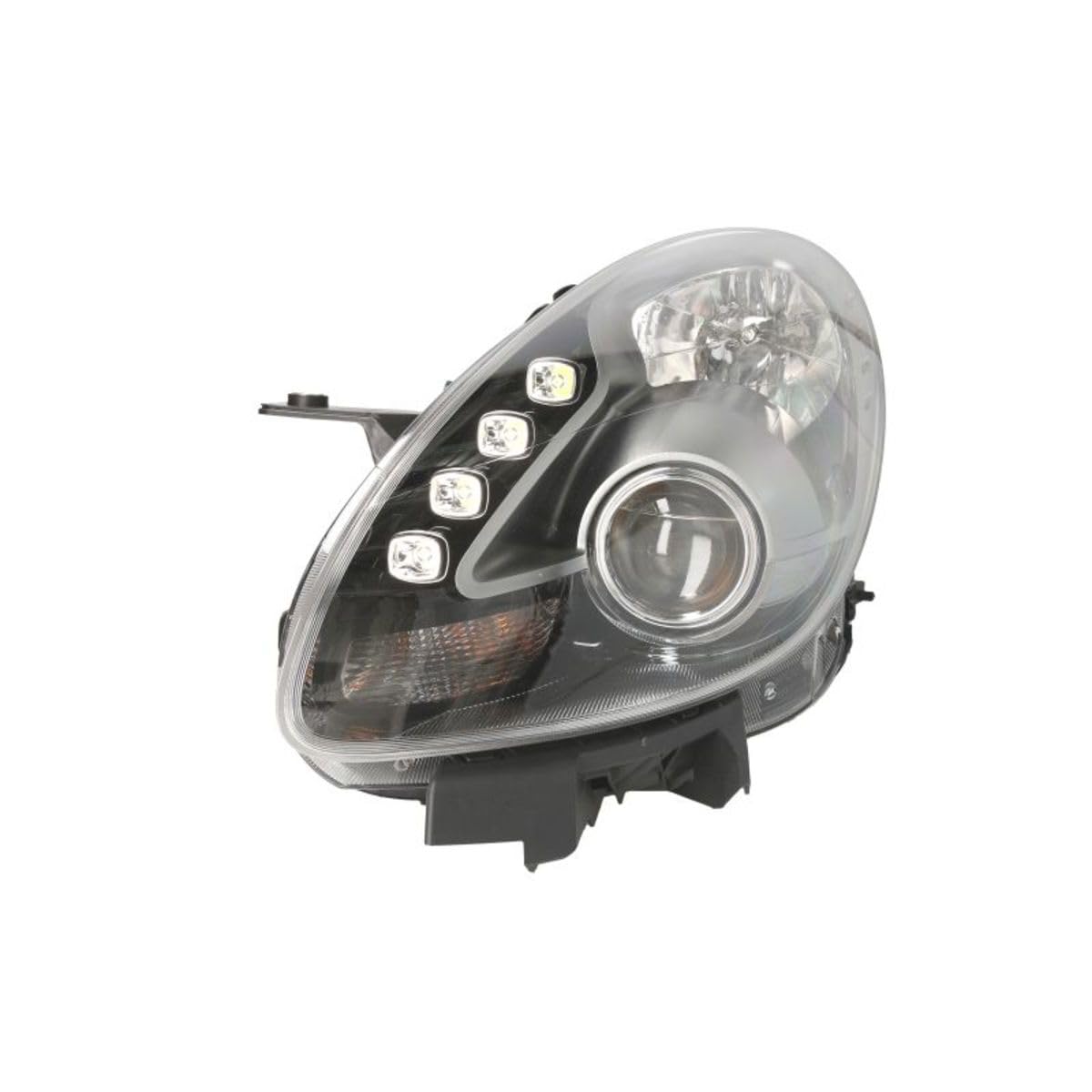 Magnete marelli- Lampe Scheinwerfer Scheinwerfer links Fahrerseite Alfa Giulietta 10 > H7 H1 Titan Cod lpp572 Magnete marelli- Lampe Scheinwerfer Scheinwerfer links Fahrerseite Alfa Giulietta 10 > H7 H1 Titan Cod lpp572 von Magneti Marelli