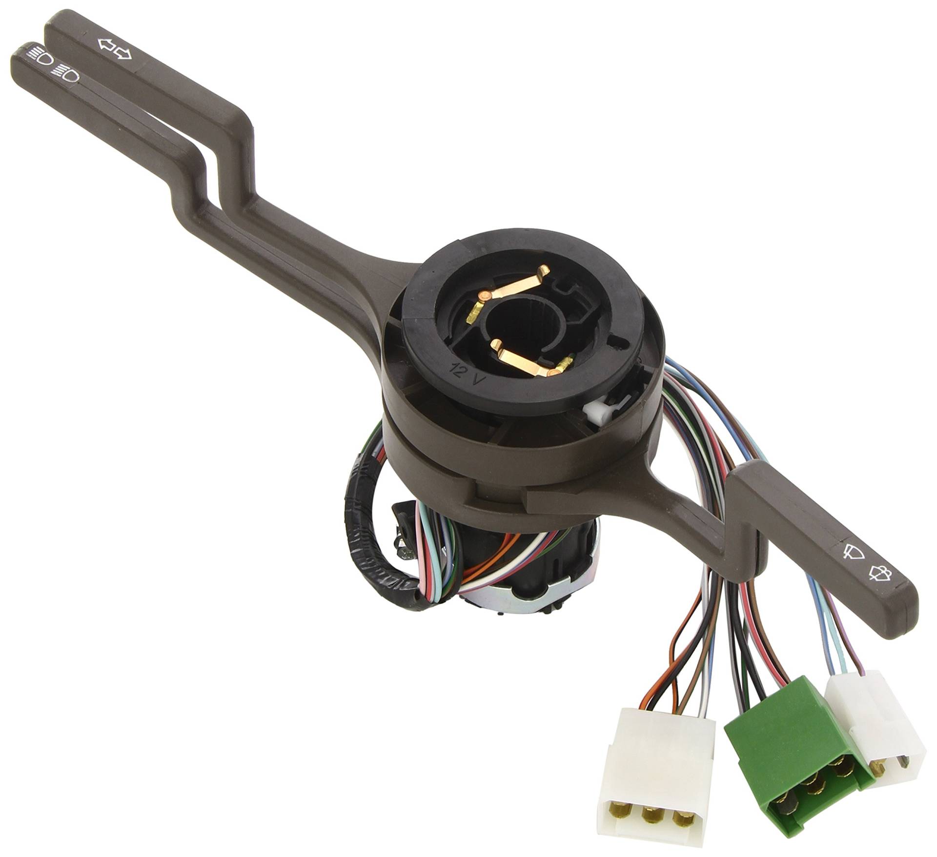 Magneti Marelli 000041557010 Lenkstockschalter Magneti Marelli 000041557010 Lenkstockschalter von Magneti Marelli