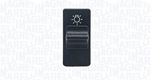 Magneti Marelli 000042025010 Schalter, Hauptlicht von Magneti Marelli