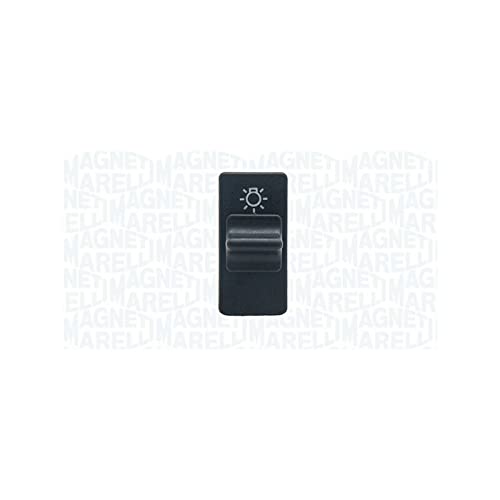 Magneti Marelli 000042025010 Schalter, Hauptlicht Magneti Marelli 000042025010 Schalter, Hauptlicht von Magneti Marelli